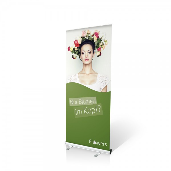Roll up Eco-Light-Basic